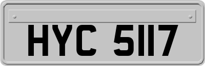 HYC5117