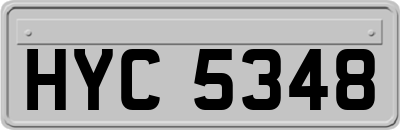 HYC5348