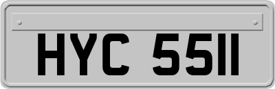 HYC5511
