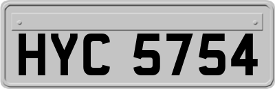 HYC5754