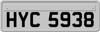 HYC5938