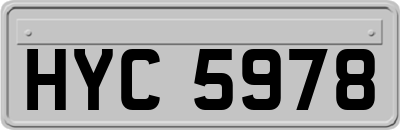 HYC5978