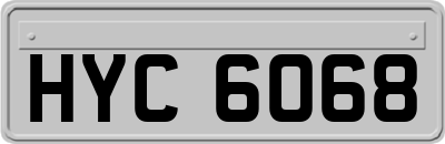 HYC6068
