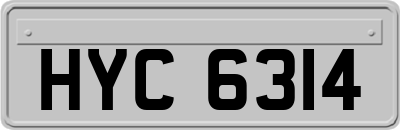 HYC6314
