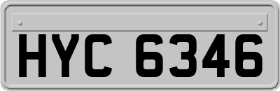 HYC6346