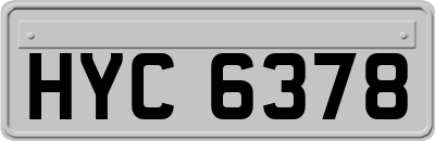 HYC6378
