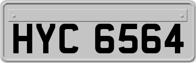 HYC6564
