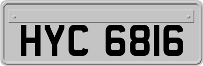 HYC6816