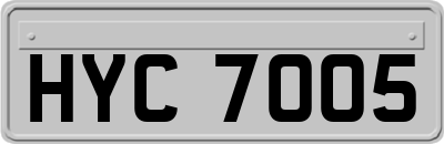 HYC7005
