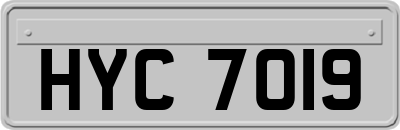 HYC7019