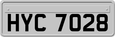 HYC7028