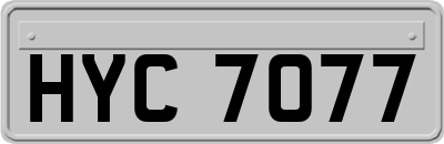 HYC7077