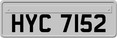 HYC7152