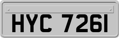 HYC7261