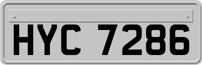 HYC7286