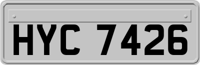 HYC7426