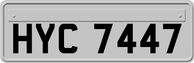 HYC7447