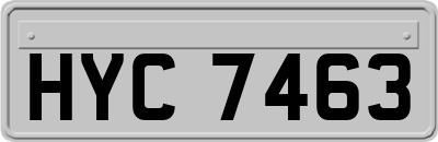 HYC7463