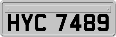 HYC7489