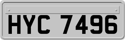 HYC7496