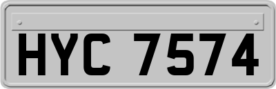 HYC7574