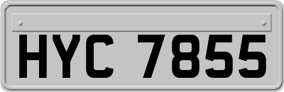 HYC7855