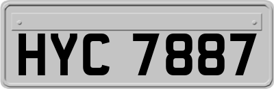 HYC7887