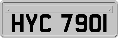 HYC7901