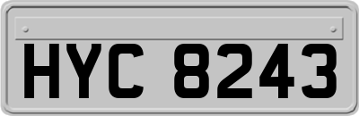 HYC8243