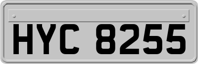 HYC8255