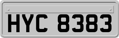 HYC8383