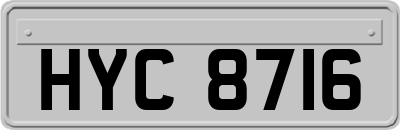 HYC8716