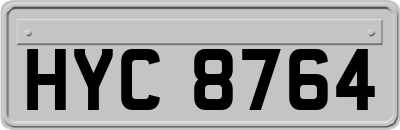 HYC8764