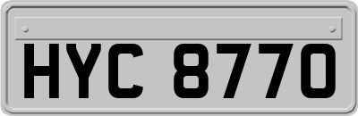 HYC8770