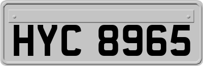 HYC8965
