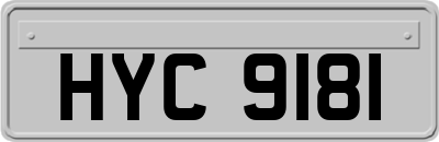 HYC9181