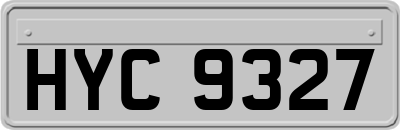 HYC9327