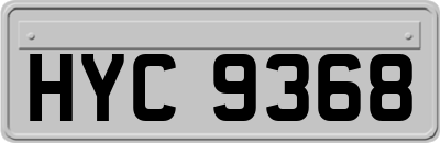 HYC9368