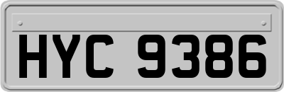 HYC9386