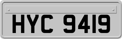 HYC9419