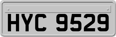 HYC9529
