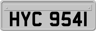 HYC9541