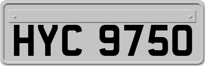 HYC9750