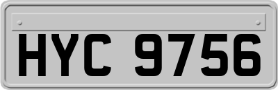 HYC9756