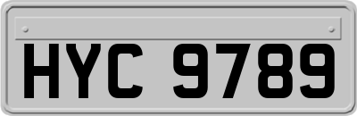 HYC9789
