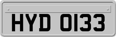HYD0133