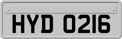 HYD0216