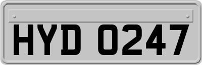 HYD0247
