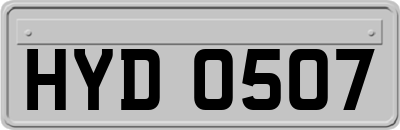 HYD0507