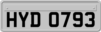 HYD0793